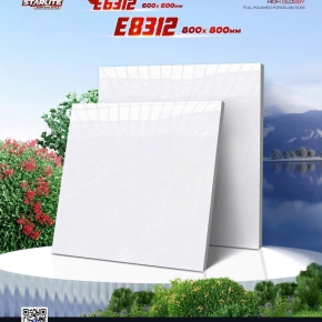 E8312 ĐÁ BÓNG KÍNH